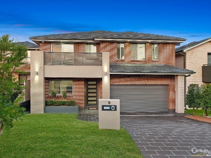 10 Hoya Way, Glenwood, NSW, 2768, Glenwood - Image 1