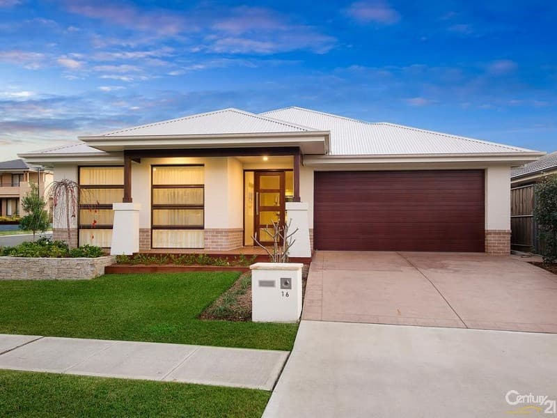 16 Tanunda Drive, The Ponds, NSW, 2769, The Ponds - Image 1