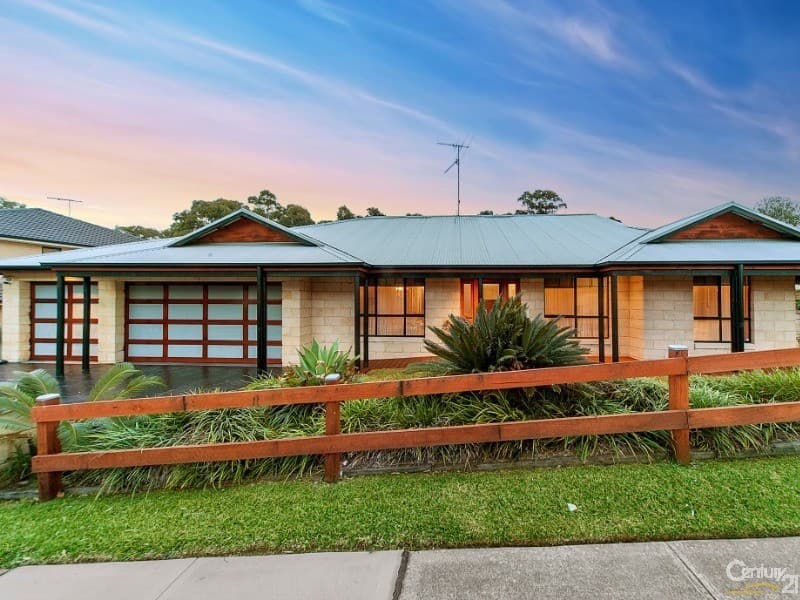 1 Greensborough Avenue, Rouse Hill, NSW, 2155, Rouse Hill - Image 1