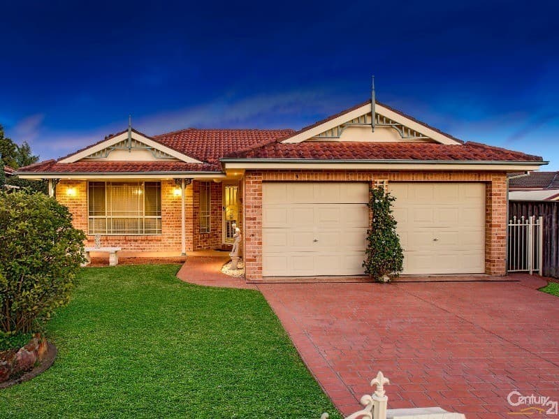 10 Sandlewood Close, Rouse Hill, NSW, 2155, Rouse Hill - Image 1