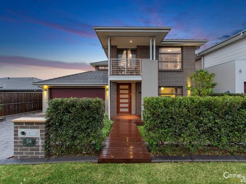 56 Turon Crescent, The Ponds, NSW, 2769, The Ponds - Image 1