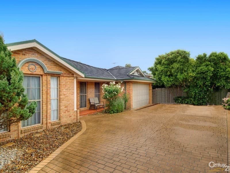 3 Regis Grove, Rouse Hill, NSW, 2155, Rouse Hill - Image 1