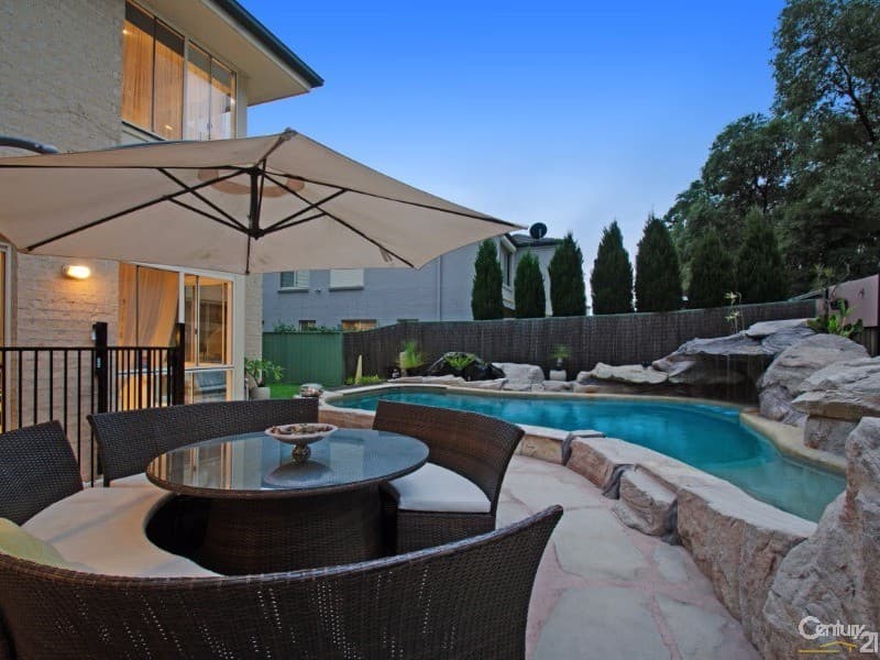 32 Panmure Street, Rouse Hill, NSW, 2155, Rouse Hill - Image 1