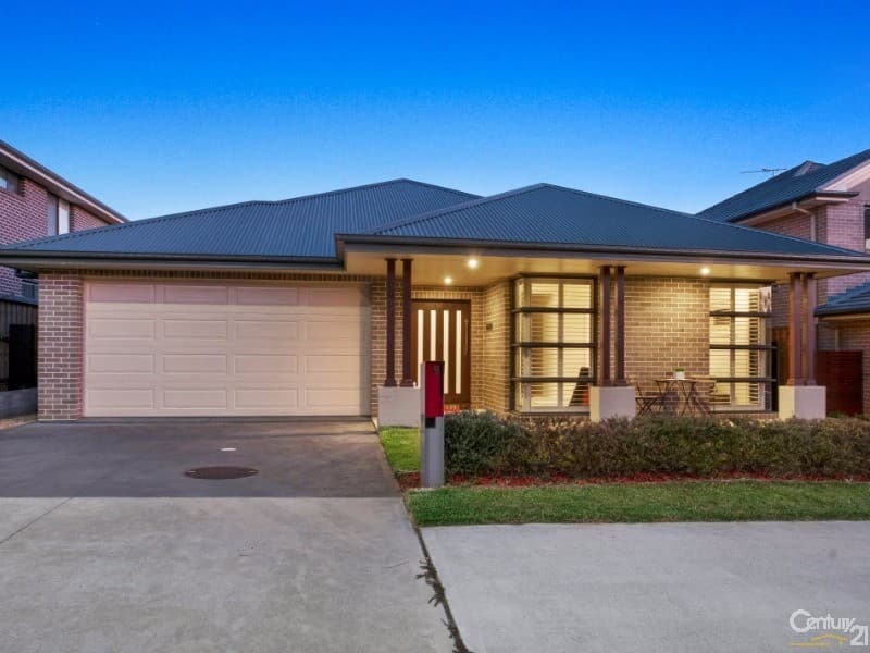 9 Greenview Parade, The Ponds, NSW, 2769, Kellyville Ridge - Image 1