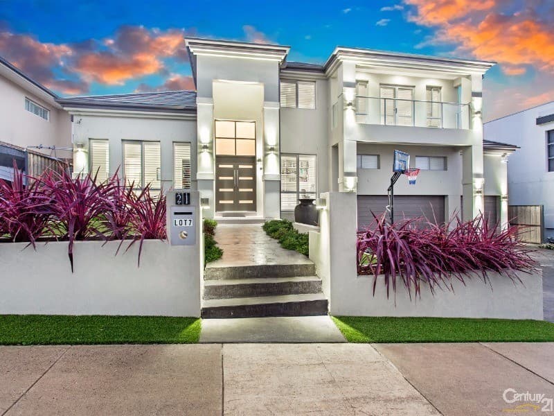 21 Balmoral Road, Kellyville, NSW, 2155, Kellyville - Image 1