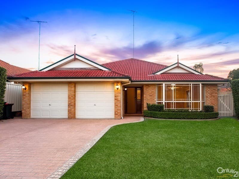 3 Needlewood Close, Rouse Hill, NSW, 2155, Rouse Hill - Image 1