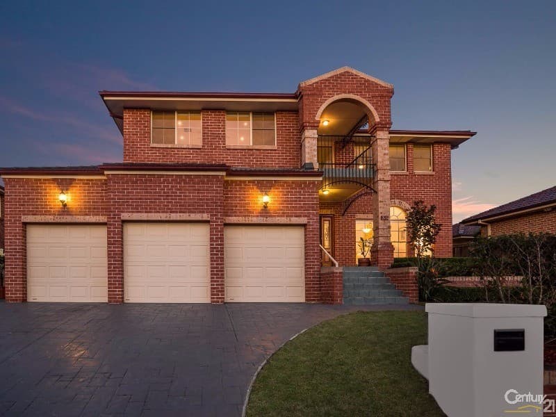 35 Perisher Road, Beaumont Hills, NSW, 2155, Beaumont Hills - Image 1