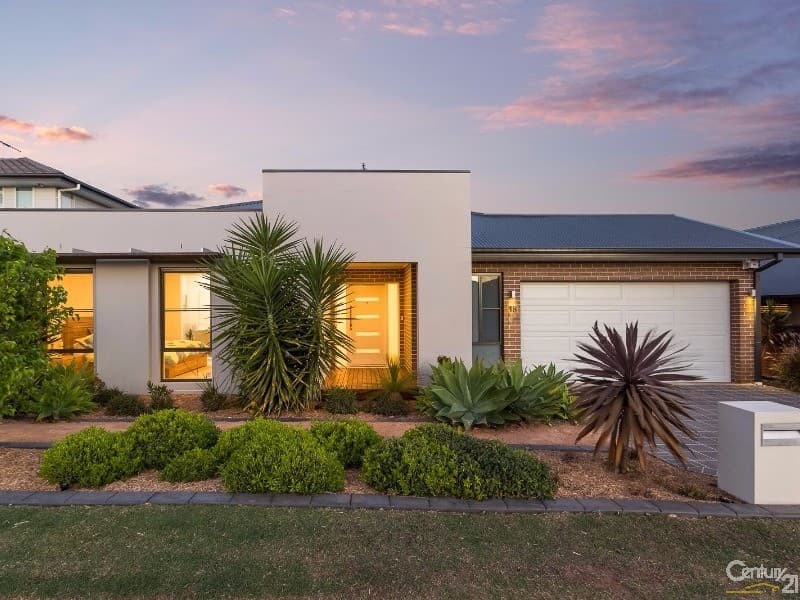 18 Waterfall Boulevard, The Ponds, NSW, 2769, The Ponds - Image 1