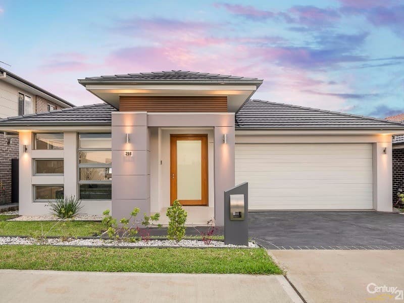 204 Ridgeline Drive, The Ponds, NSW, 2769, The Ponds - Image 1