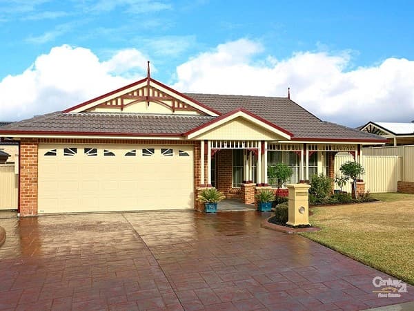 18 Glen Abbey Street, Rouse Hill, NSW, 2155, Rouse Hill - Image 1