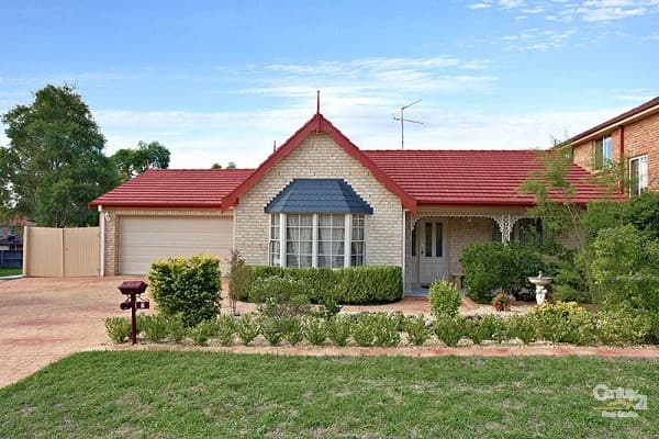 Rouse Hill Town Centre, Shop GR053, Civic Way, Rouse Hill, NSW, 2155, Kellyville - Image 1
