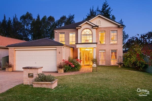 5 Nunkere Cres, Rouse Hill, NSW, 2155, Rouse Hill - Image 1