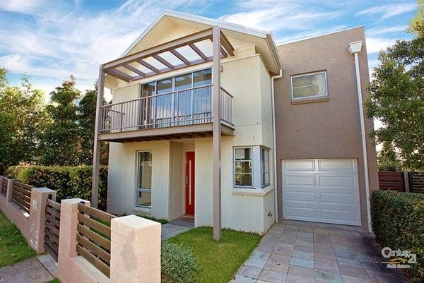 19 Bellcast Road, Rouse Hill, NSW, 2155, Rouse Hill - Image 1