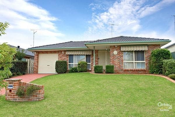 108 Adelphi Street, Rouse Hill, NSW, 2155, Rouse Hill - Image 1