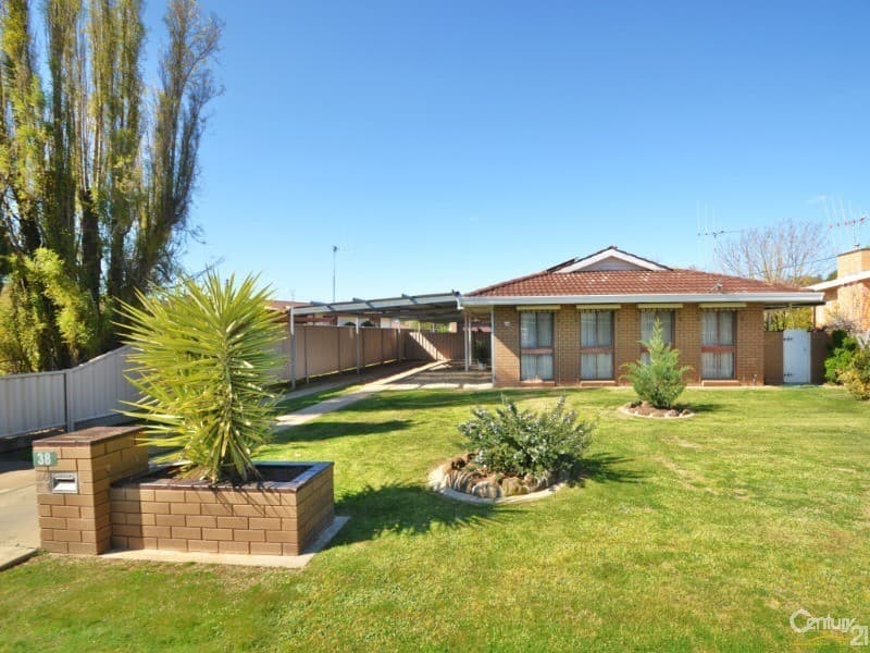 38 Crossen Street, Echuca, VIC, 3564, Echuca - Image 1
