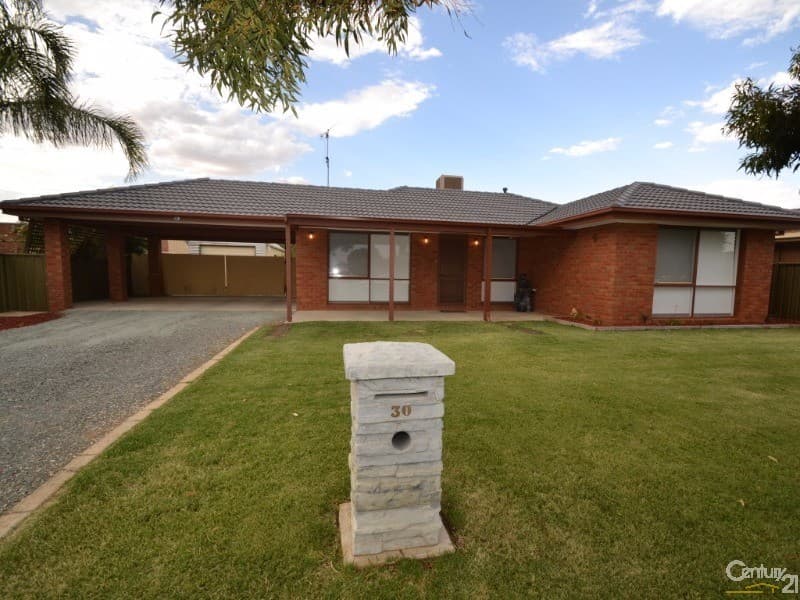 30 Murrumbidgee Drive, Echuca, VIC, 3564, Echuca - Image 1