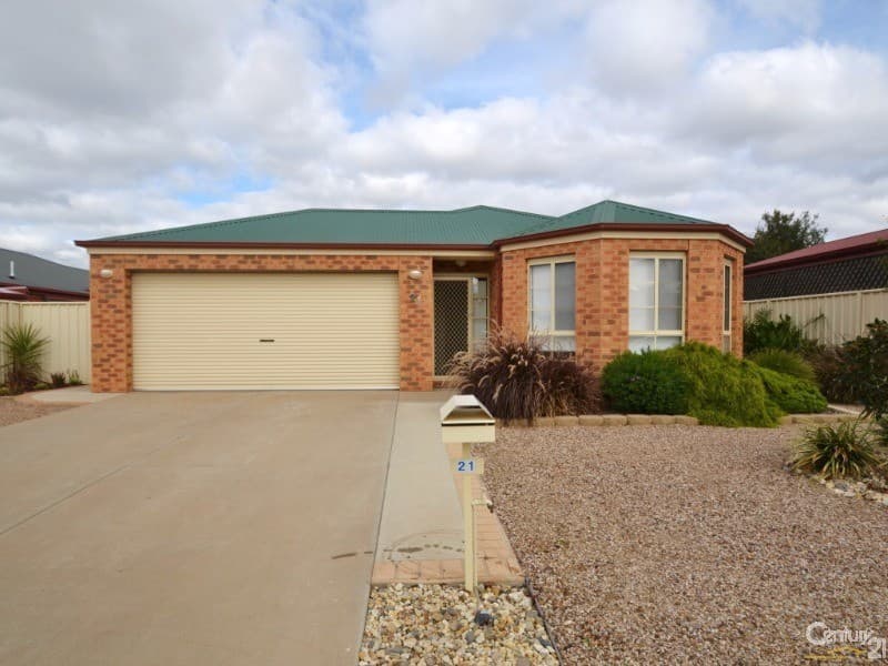21 Roberts Court, Echuca, VIC, 3564, Echuca - Image 1