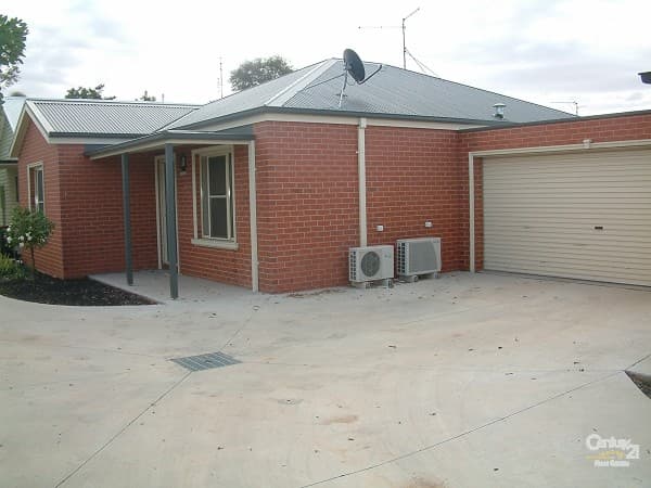 2/46 Mitchell Street, Echuca, VIC, 3564, Echuca - Image 1