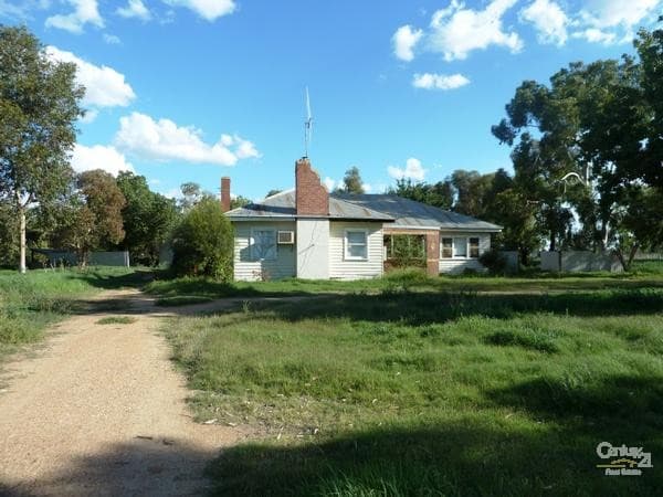 RMB 3440 Hansen Road, Bamawm Extension, VIC, 3564, Bamawm Extension - Image 1