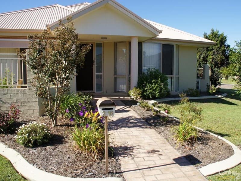 2/16 Ayres Ave, Tea Gardens, NSW, 2324, Tea Gardens - Image 1
