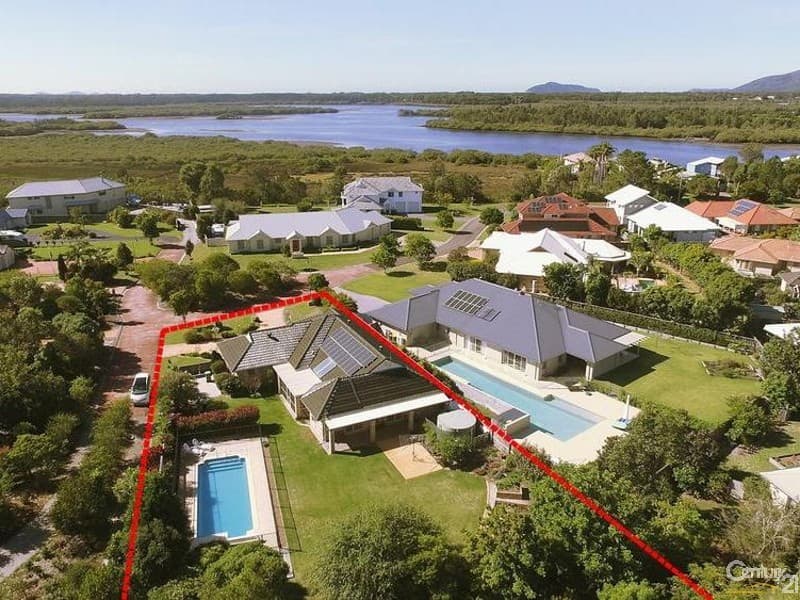 1/71 Marine Drive, Tea Gardens, NSW, 2324, Tea Gardens - Image 1