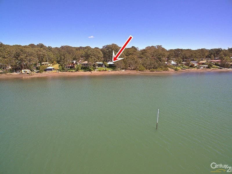 1/71 Marine Drive, Tea Gardens, NSW, 2324, North Arm Cove - Image 1