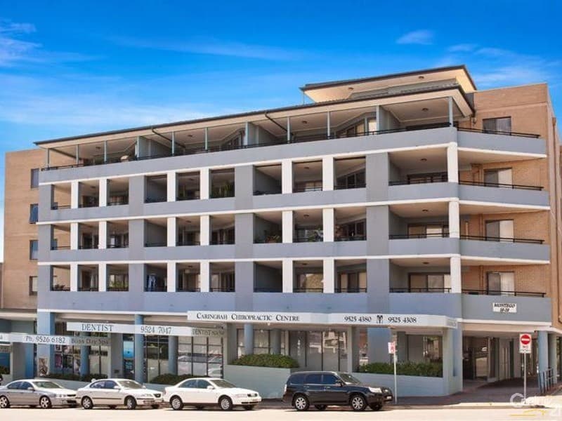6/10 Mackay Street, Caringbah, NSW, 2229, Caringbah - Image 1