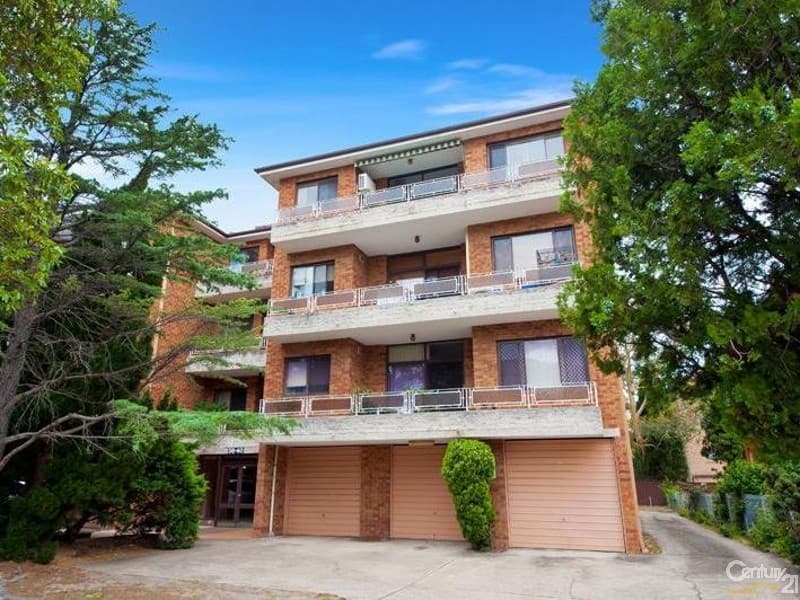 8/36 Queens Road, Brighton-le-sands, NSW, 2216, Brighton-Le-Sands - Image 1