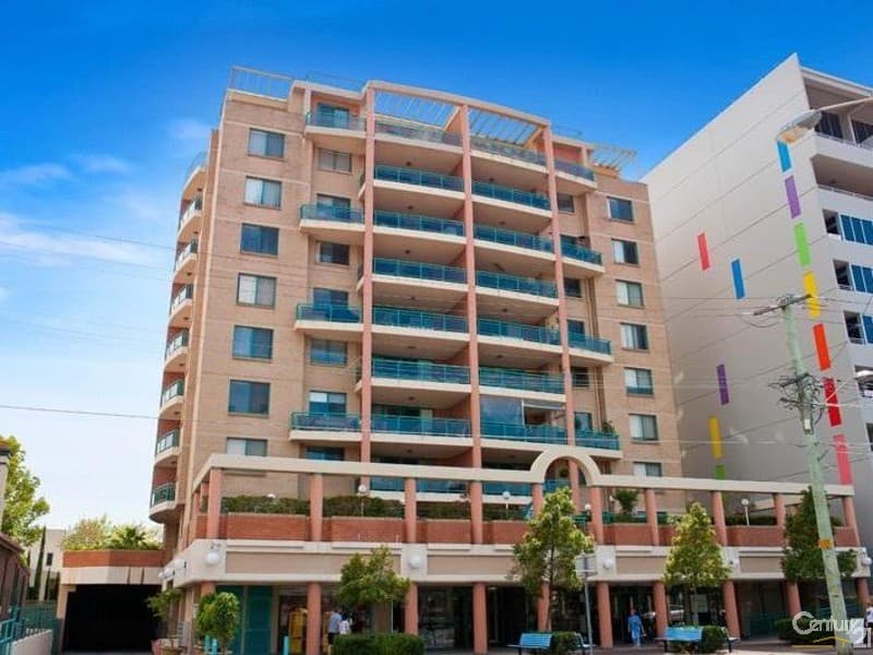 2/334 Bay Street, Brighton-le-sands, NSW, 2216, Brighton-Le-Sands - Image 1