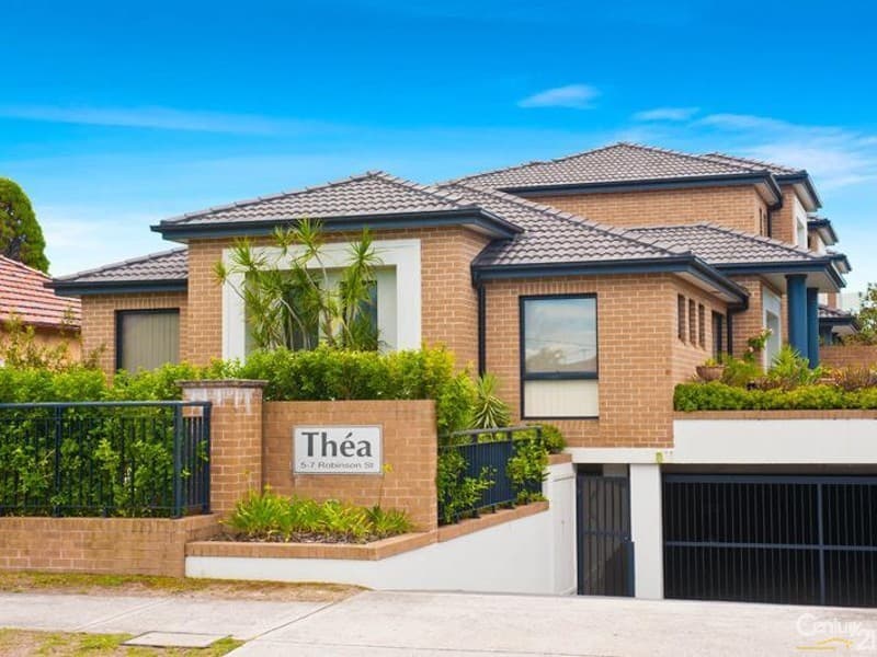 1/5 Robinson Street, Monterey, NSW, 2217, Monterey - Image 1