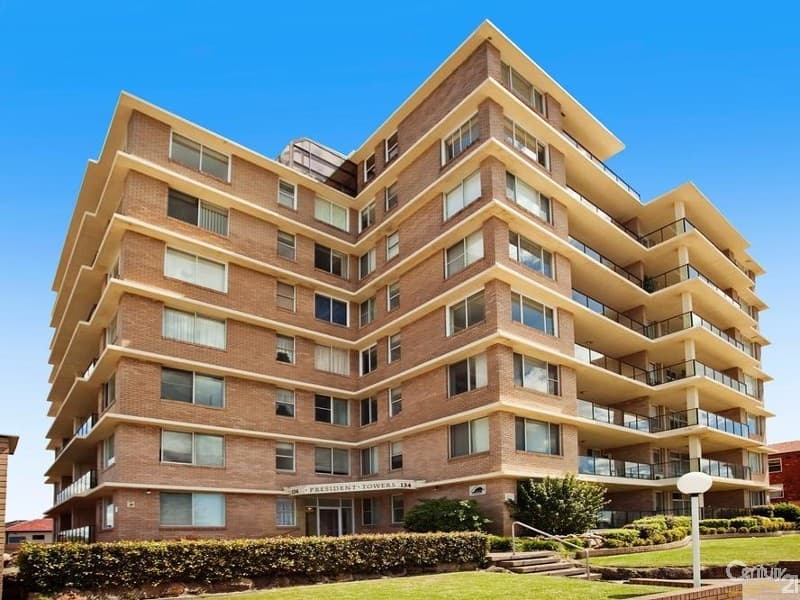 22/134 The Grand Parade, Brighton-le-sands, NSW, 2216, Brighton-Le-Sands - Image 1