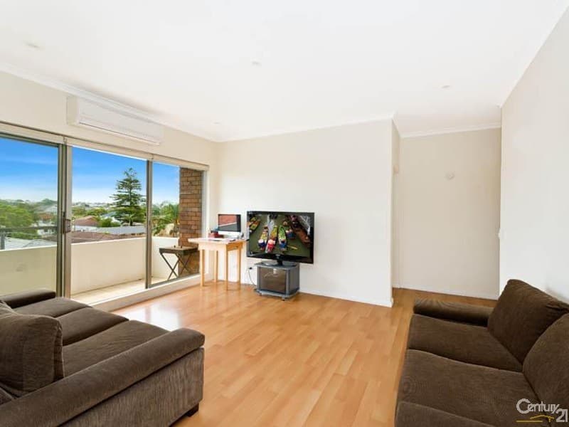 18/14 Crawford Road, Brighton-le-sands, NSW, 2216, Brighton-Le-Sands - Image 1