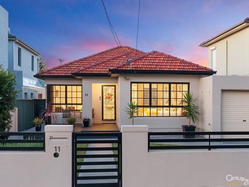 11 Pasadena Street, Monterey, NSW, 2217, Monterey - Image 1