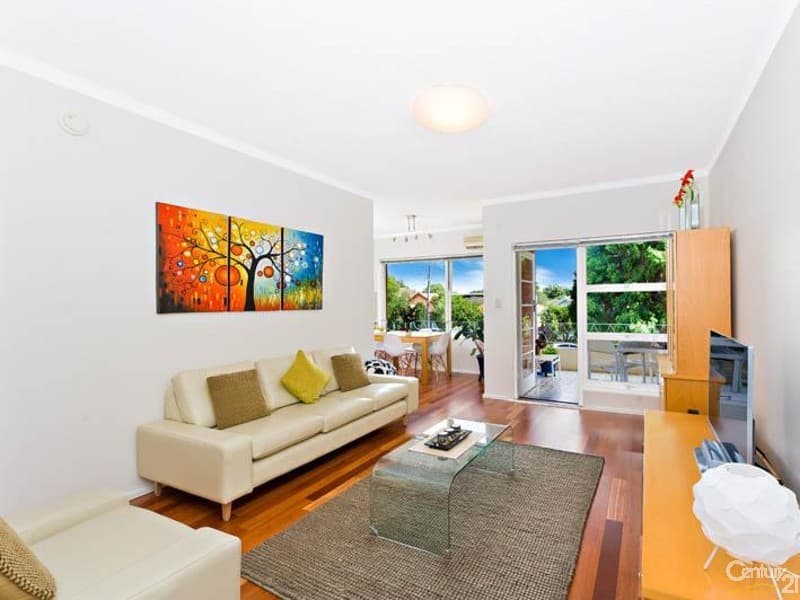 6/20 Crawford Road, Brighton-le-sands, NSW, 2216, Brighton-Le-Sands - Image 1