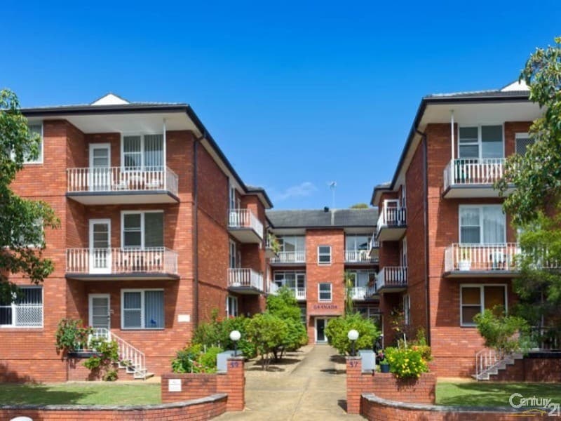 7/57-59 Kings Road, Brighton-le-sands, NSW, 2216, Brighton-Le-Sands - Image 1