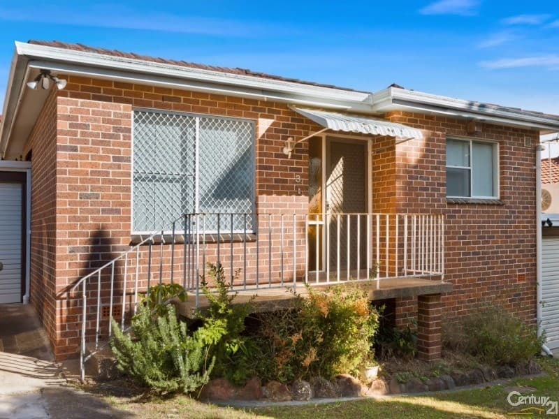 3/67 Dowling Street, Bardwell Valley, NSW, 2207, Bardwell Valley - Image 1