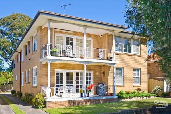 1/53 Ocean Street, Kogarah, NSW, 2217, Kogarah - Image 1