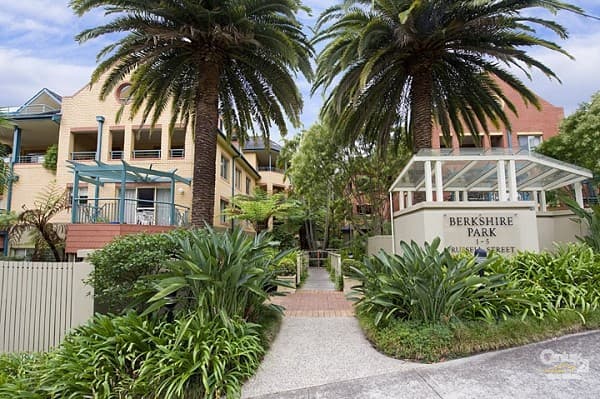 46/1 Russell Street, Wollstonecraft, NSW, 2065, Wollstonecraft - Image 1