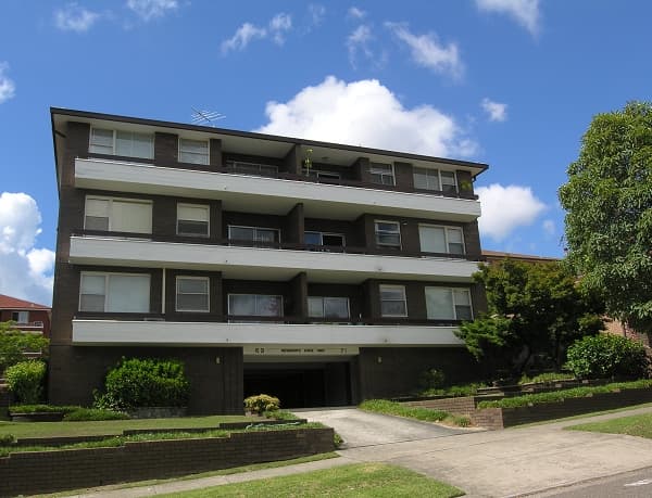 343 Bay Street, Brighton-Le-Sands, NSW, 2216, Kogarah - Image 1