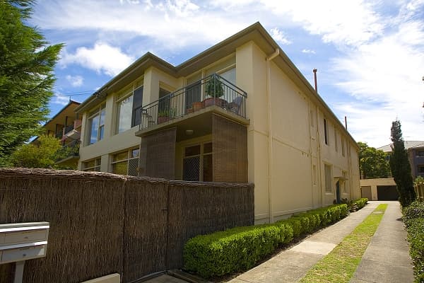 3/21 Trafalgar Street, Brighton-le-sands, NSW, 2216, Brighton-Le-Sands - Image 1