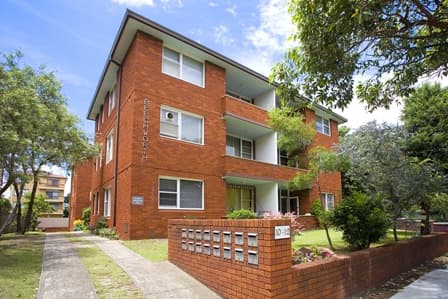 8/10 Hercules Road, Brighton-le-sands, NSW, 2216, Brighton-Le-Sands - Image 1
