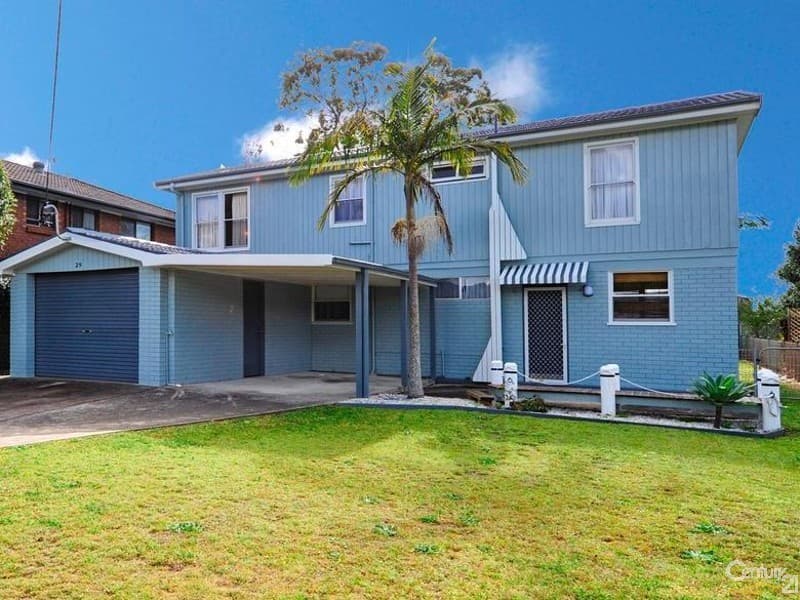 29 Waratah Avenue, Salamander Bay, NSW, 2317, Salamander Bay - Image 1