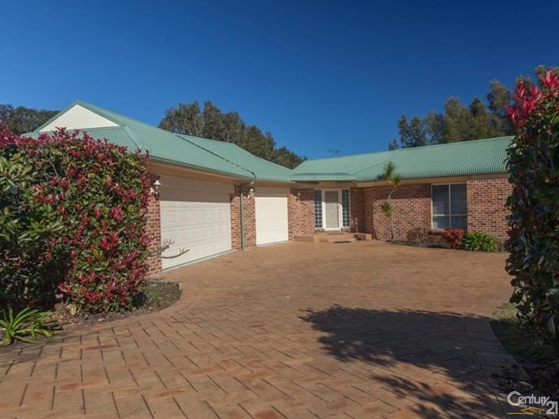 12 Sanderling Close, Salamander Bay, NSW, 2317, Salamander Bay - Image 1