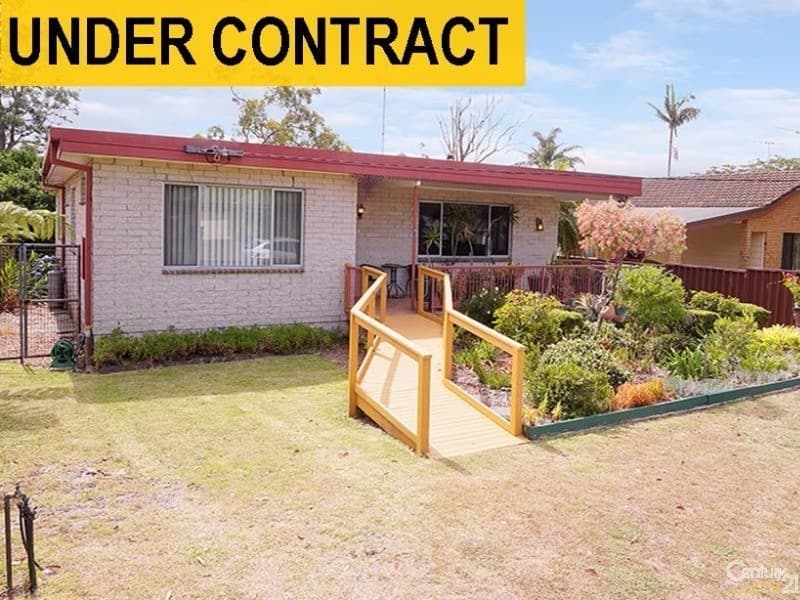 Shop 2, 24 Donald Street, Nelson Bay, NSW, 2315, Nelson Bay - Image 1
