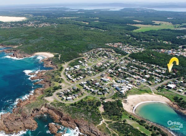 37 Andrew Close, Boat Harbour, NSW, 2316, Boat Harbour - Image 1
