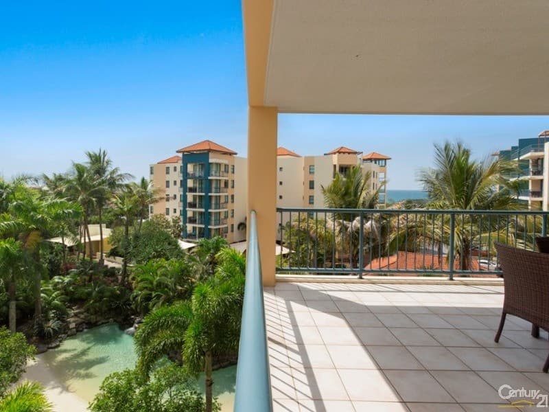 536/21 Wirraway Street, Alexandra Headland, QLD, 4572, Alexandra Headland - Image 1