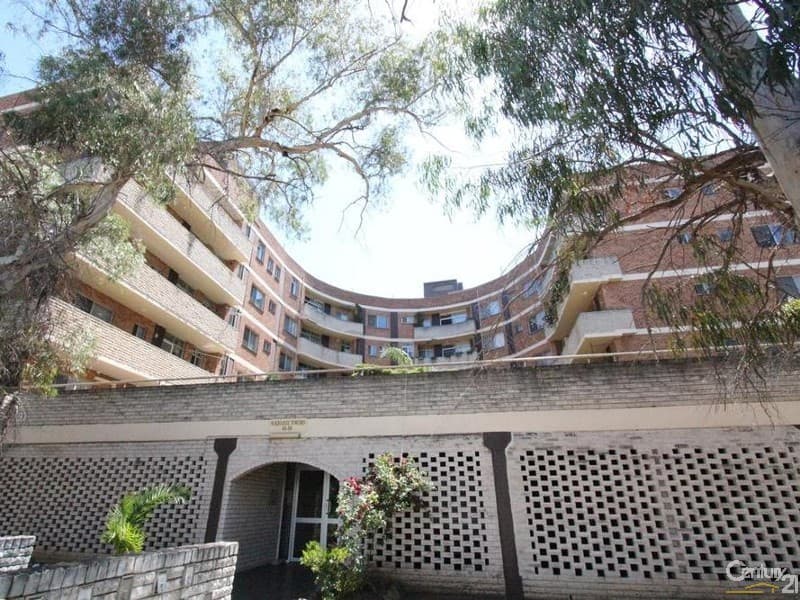 32/55 Goulburn Street, Liverpool, NSW, 2170, Liverpool - Image 1