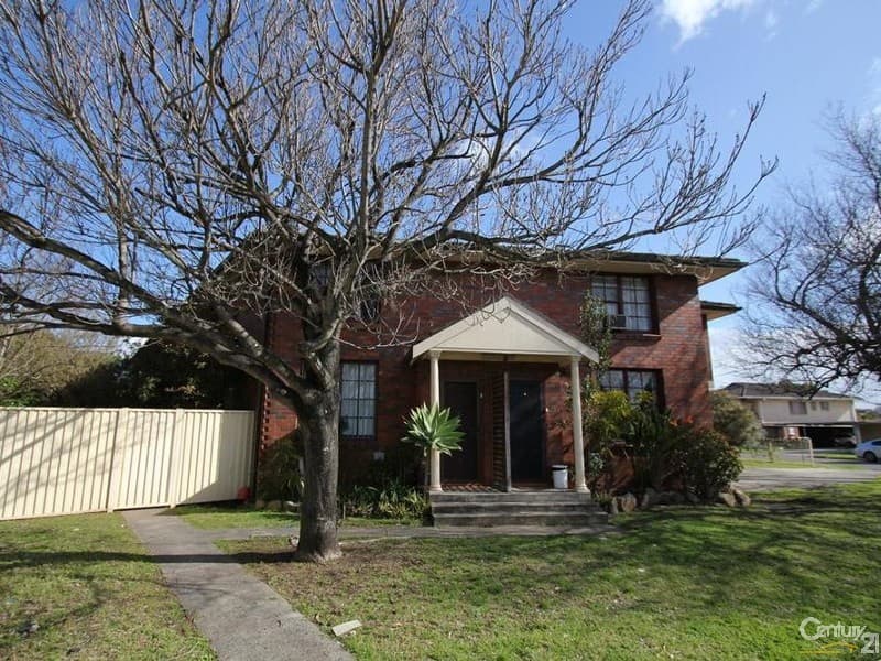 Shop 19-22/297-327 Macquarie Street, Liverpool, NSW, 2170, Liverpool - Image 1