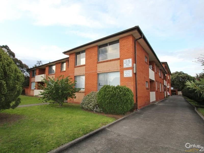 11/135 Elizabeth Drive, Liverpool, NSW, 2170, Liverpool - Image 1
