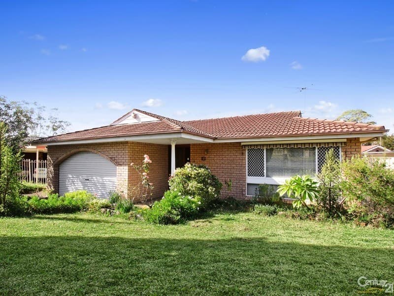 40 Amaroo Street, Bonnyrigg, NSW, 2177, Bonnyrigg - Image 1